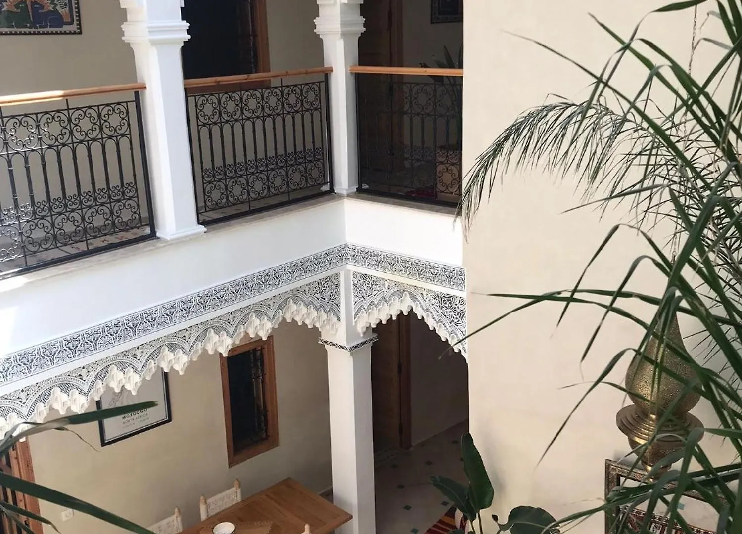 Holiday home Riad212 Private Medina Fast Wi-Fi Plunge Pool Marrakesh