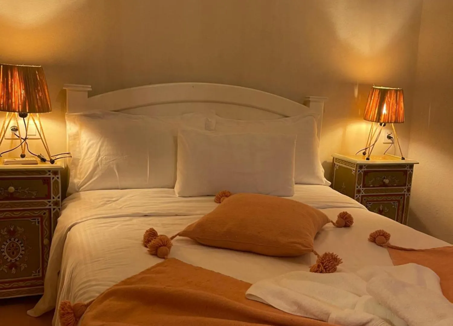 Riad212 Private Medina Fast Wi-Fi Plunge Pool Marrakesh 0*,  Morocco