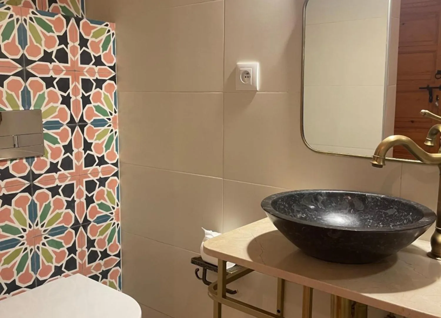 Riad212 Private Medina Fast Wi-Fi Plunge Pool Marrakesh Morocco