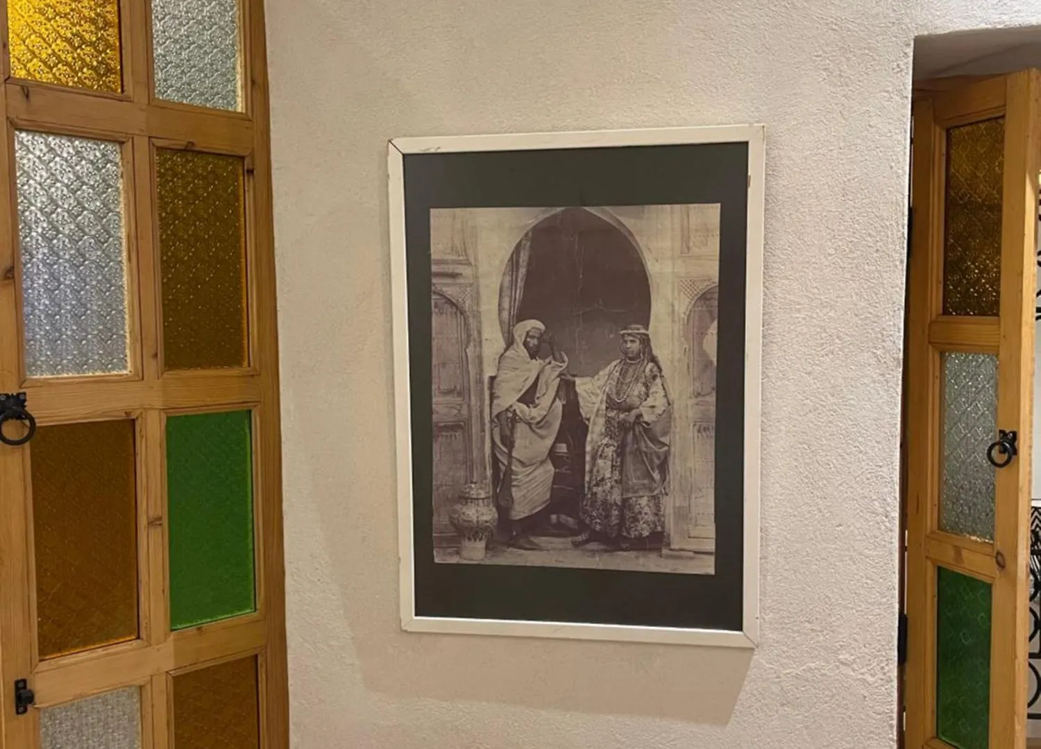 Riad212 Private Medina Fast Wi-Fi Plunge Pool Marrakesh Morocco