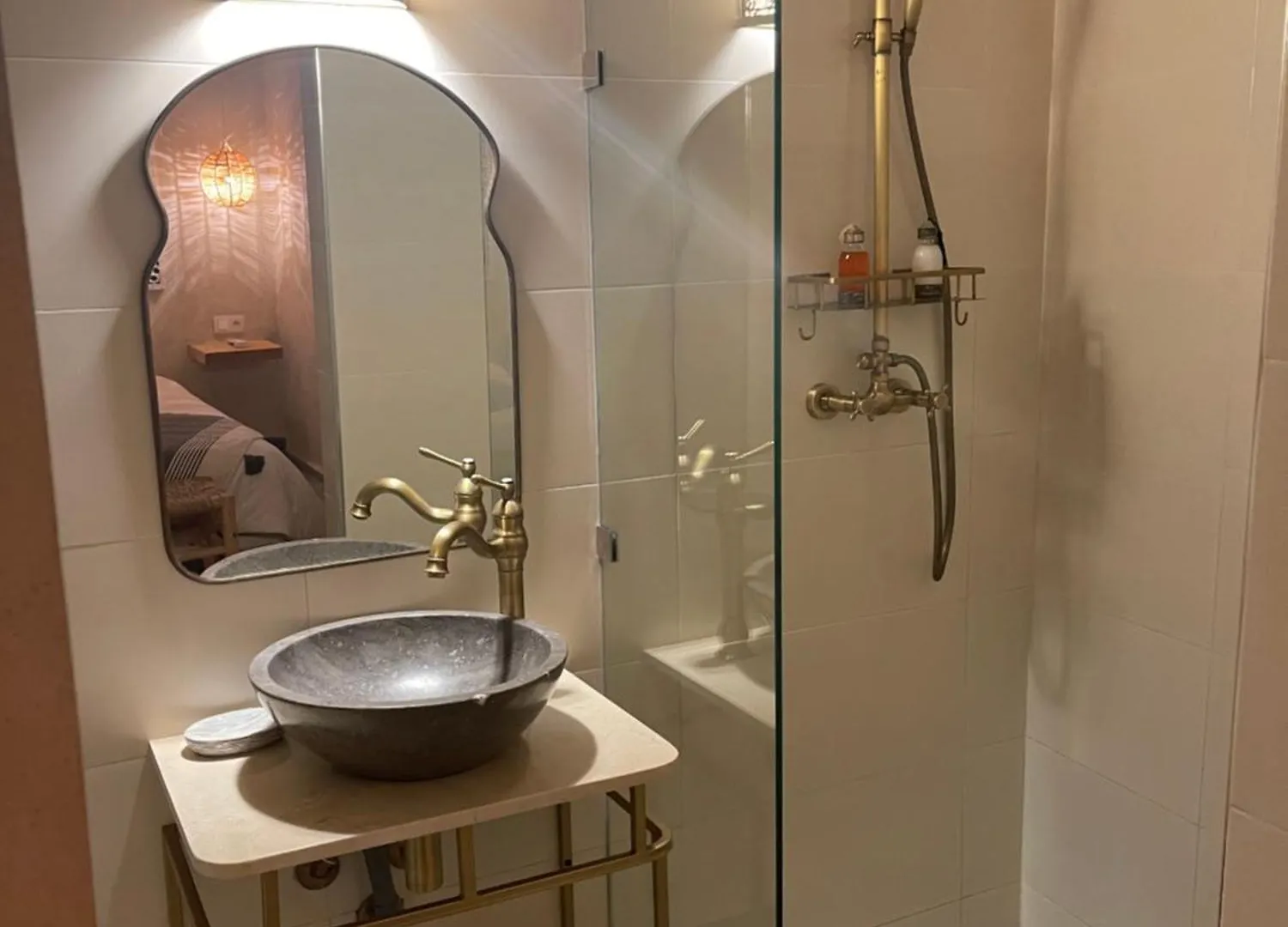 Riad212 Private Medina Fast Wi-Fi Plunge Pool Marrakesh