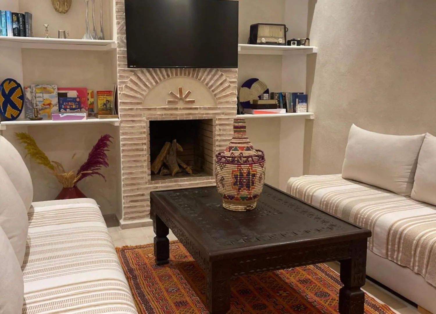 Holiday home Riad212 Private Medina Fast Wi-Fi Plunge Pool Marrakesh
