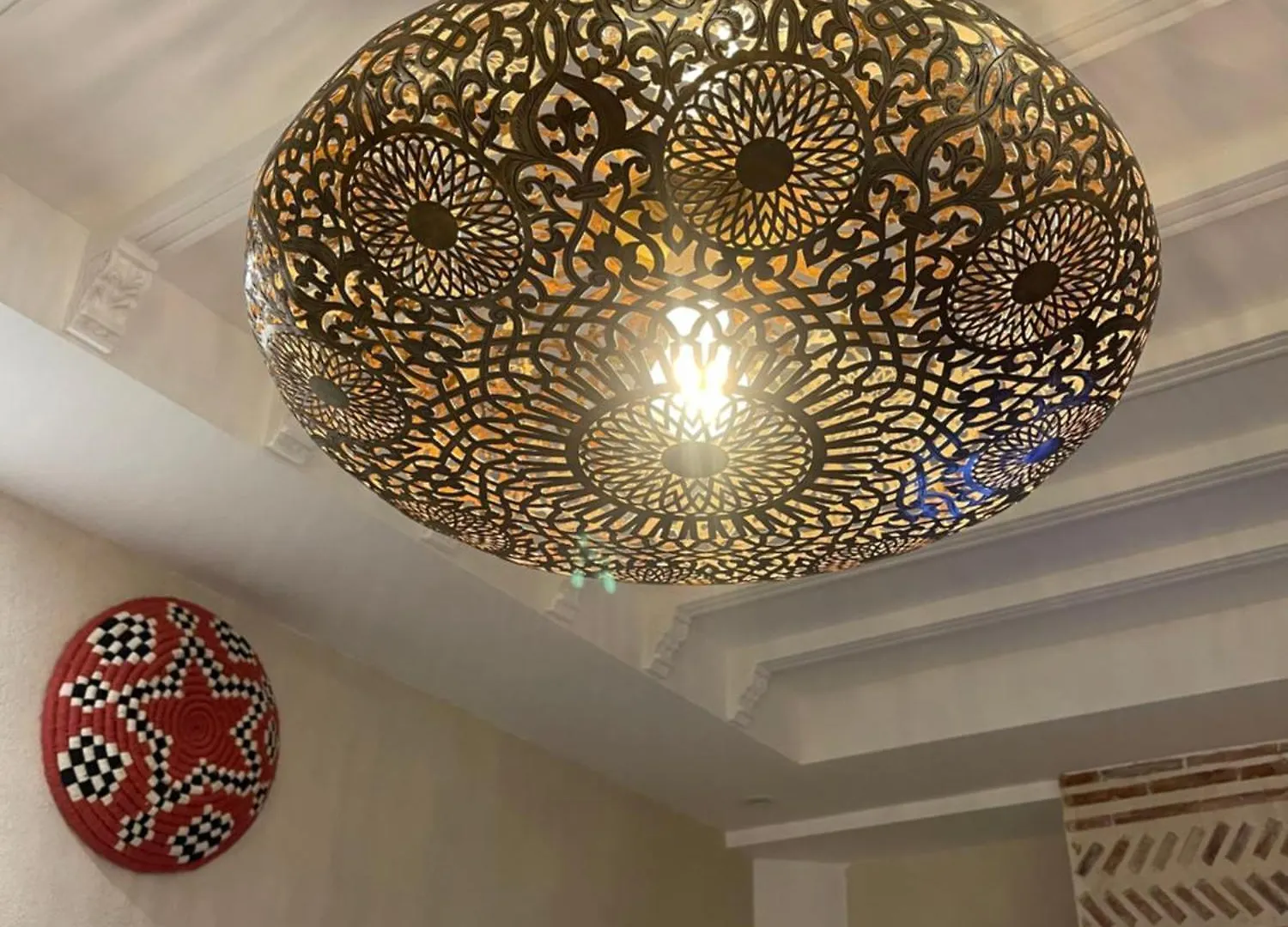 Riad212 Private Medina Fast Wi-Fi Plunge Pool Marrakesh 0*,