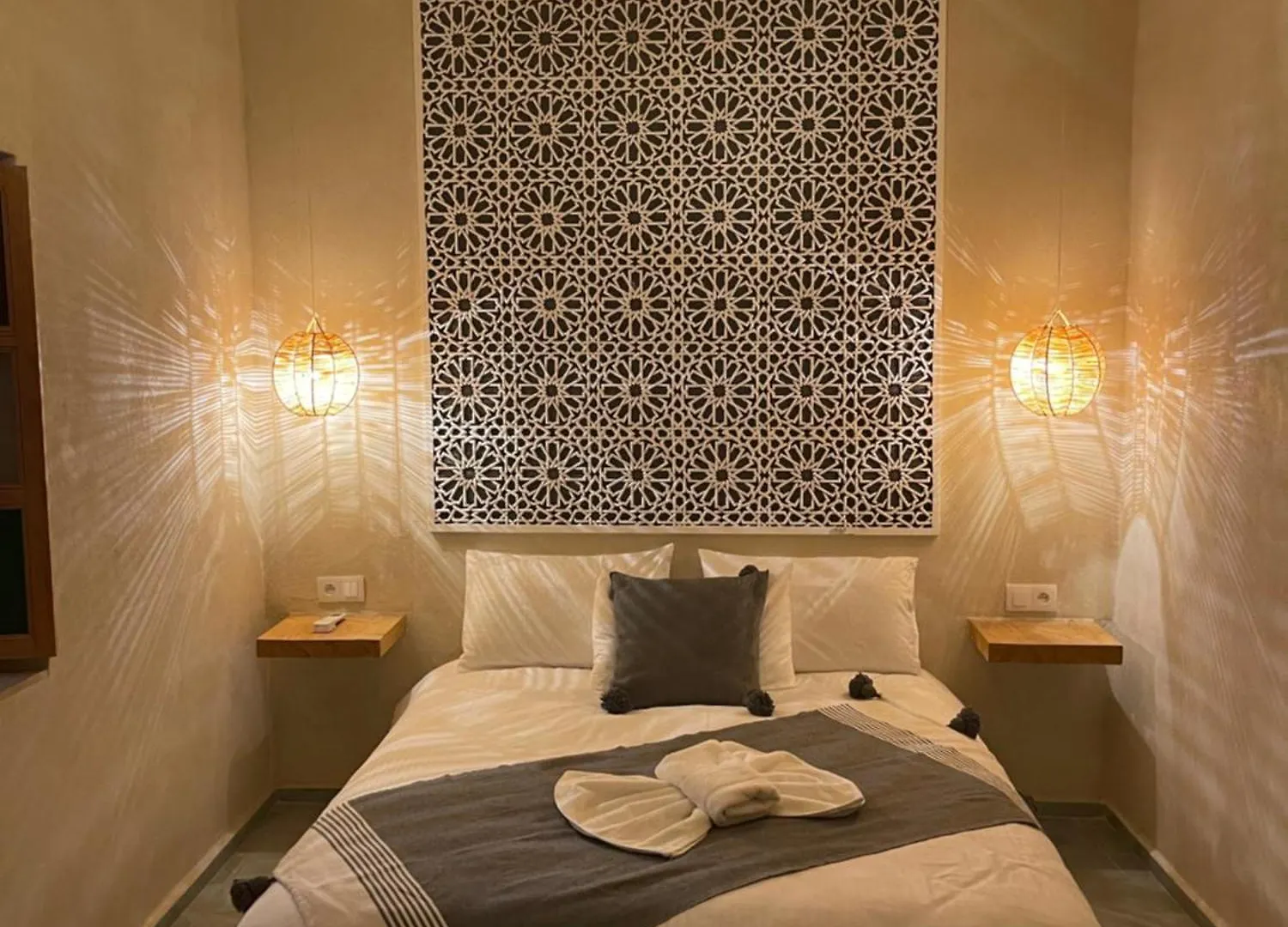 Riad212 Private Medina Fast Wi-Fi Plunge Pool Marrakesh 0*,  Morocco