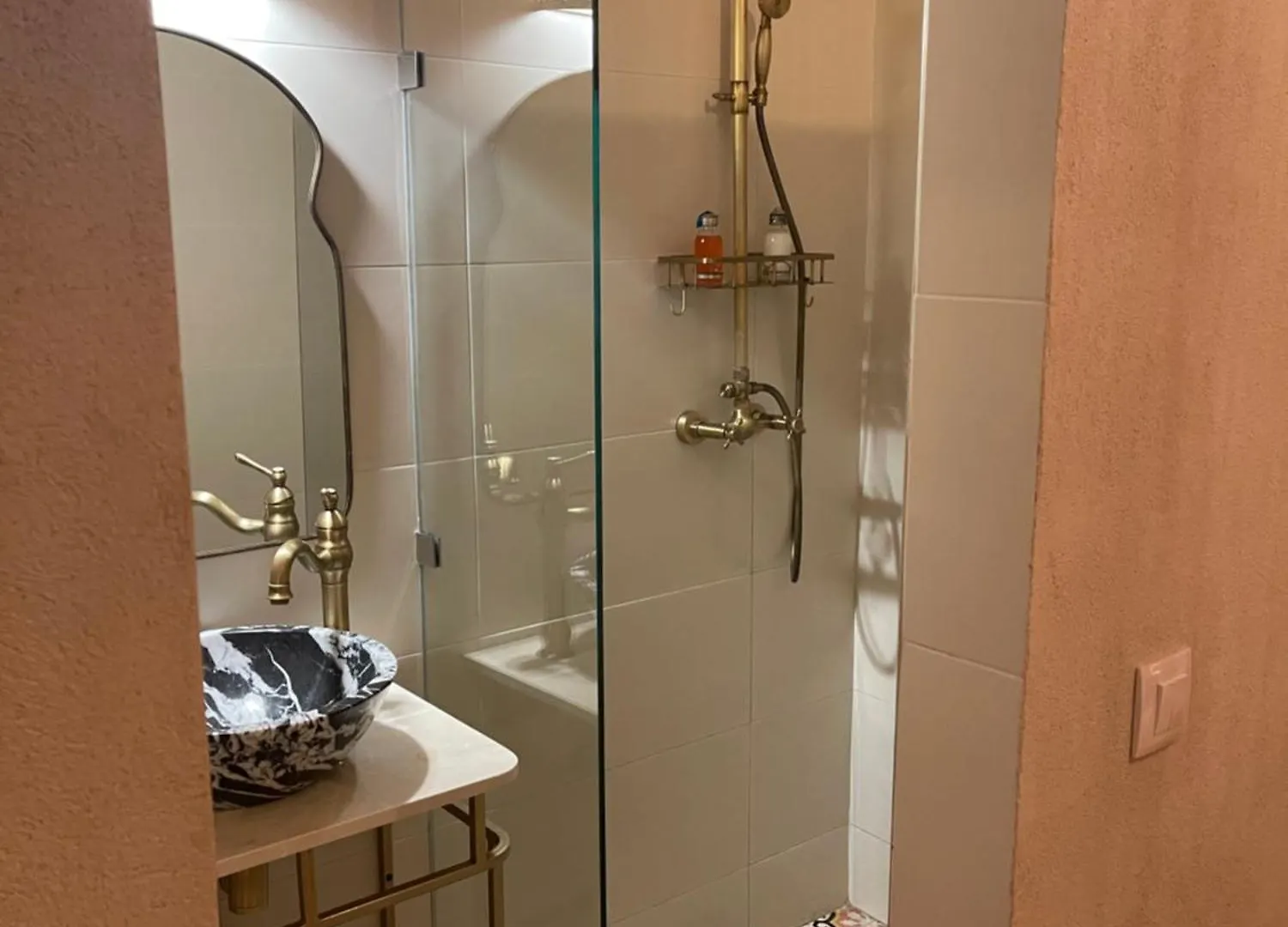 Holiday home Riad212 Private Medina Fast Wi-Fi Plunge Pool Marrakesh