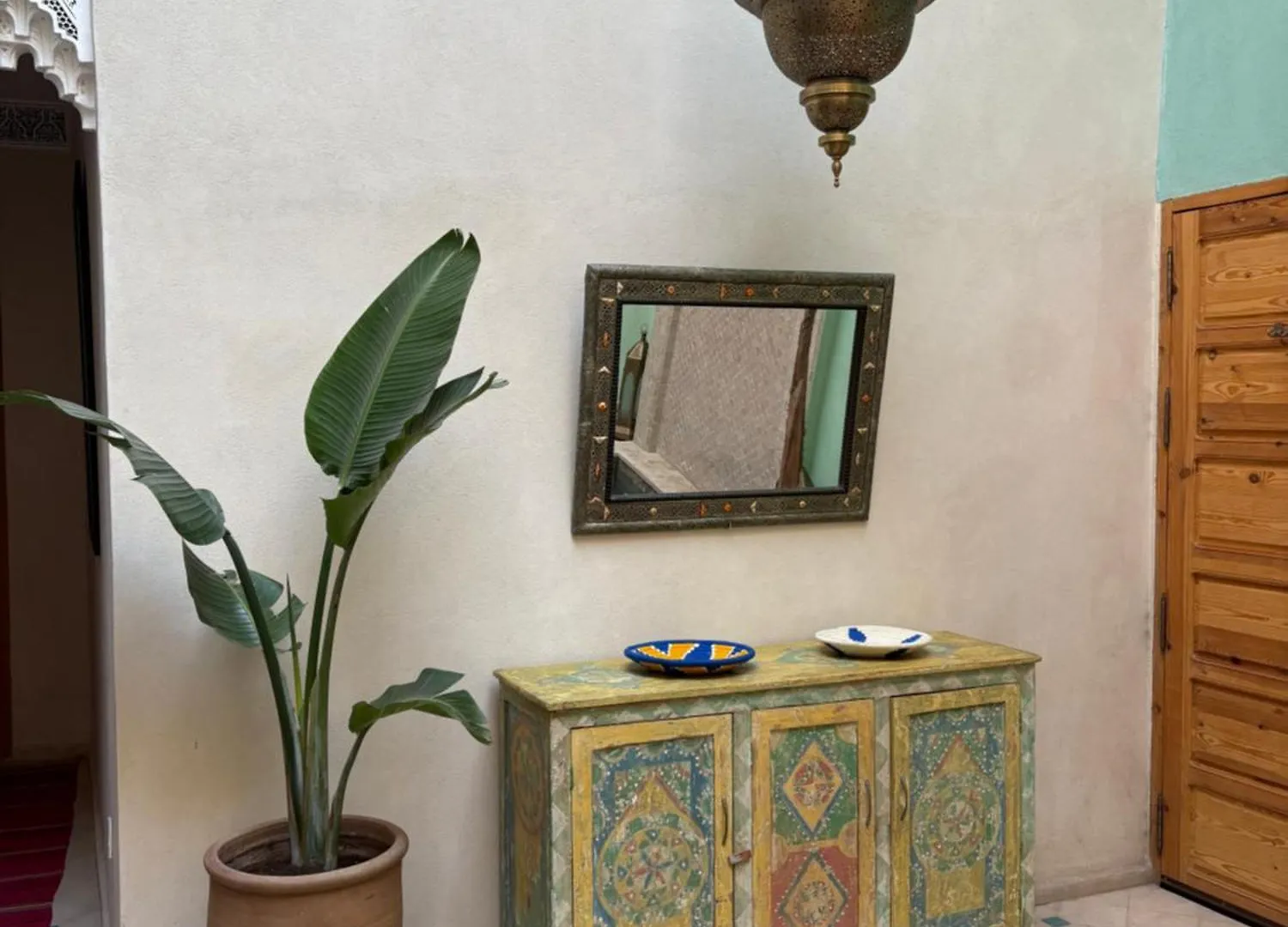 Holiday home Riad212 Private Medina Fast Wi-Fi Plunge Pool Marrakesh