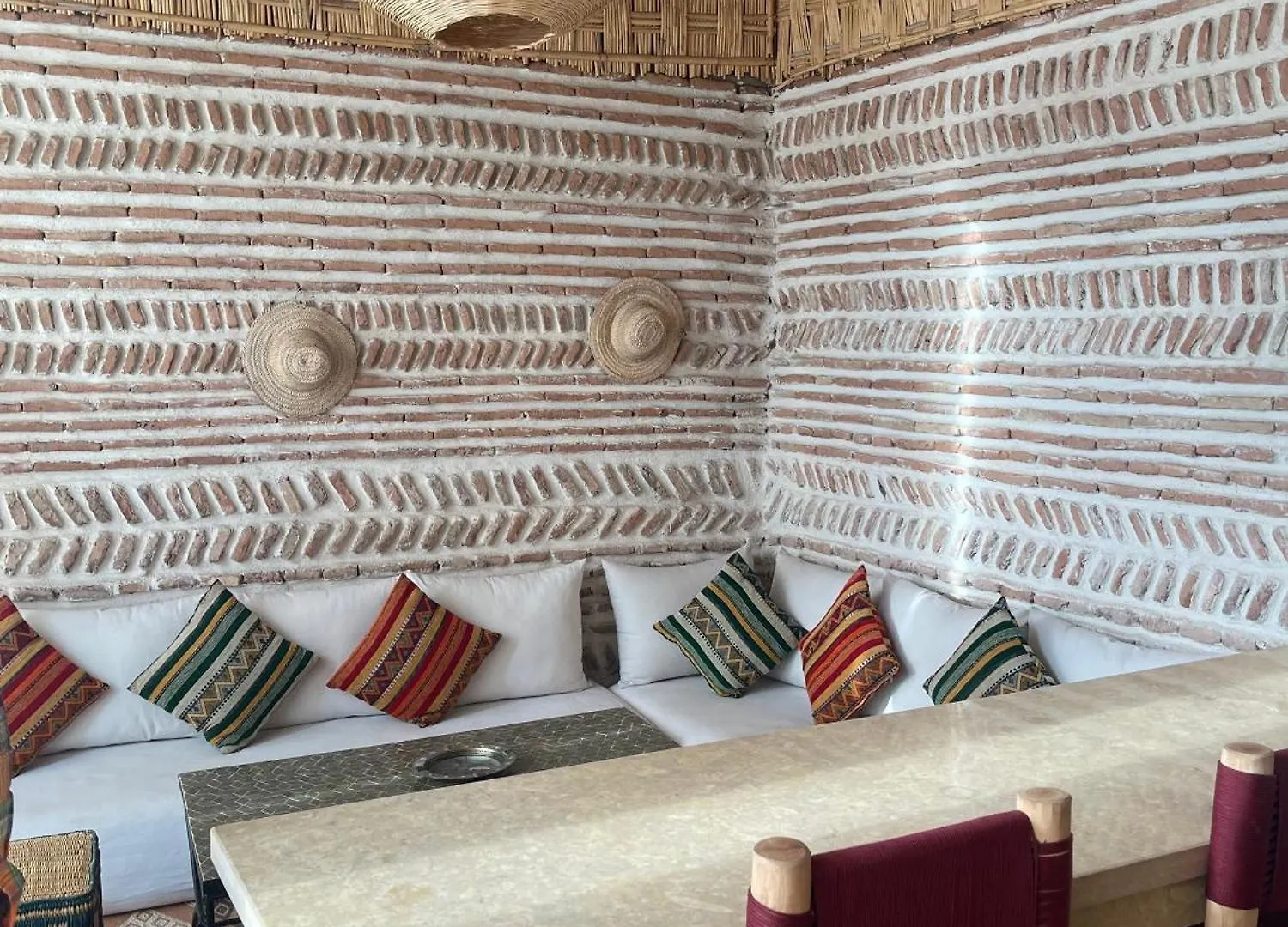 Holiday home Riad212 Private Medina Fast Wi-Fi Plunge Pool Marrakesh Morocco