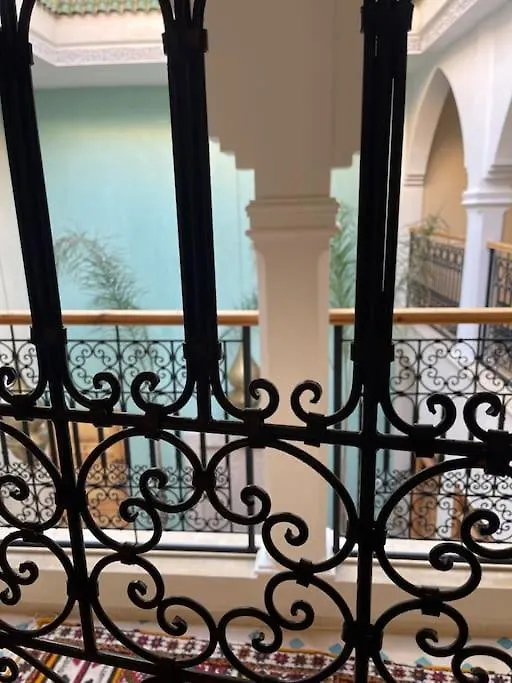 Riad212 Private Medina Fast Wi-Fi Plunge Pool Marrakesh Holiday home