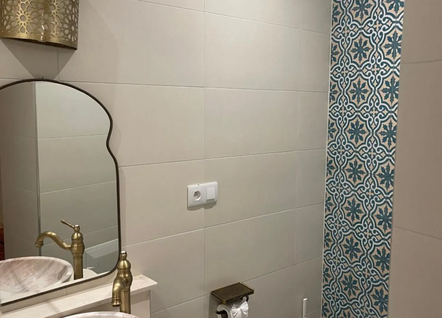Holiday home Riad212 Private Medina Fast Wi-Fi Plunge Pool Marrakesh
