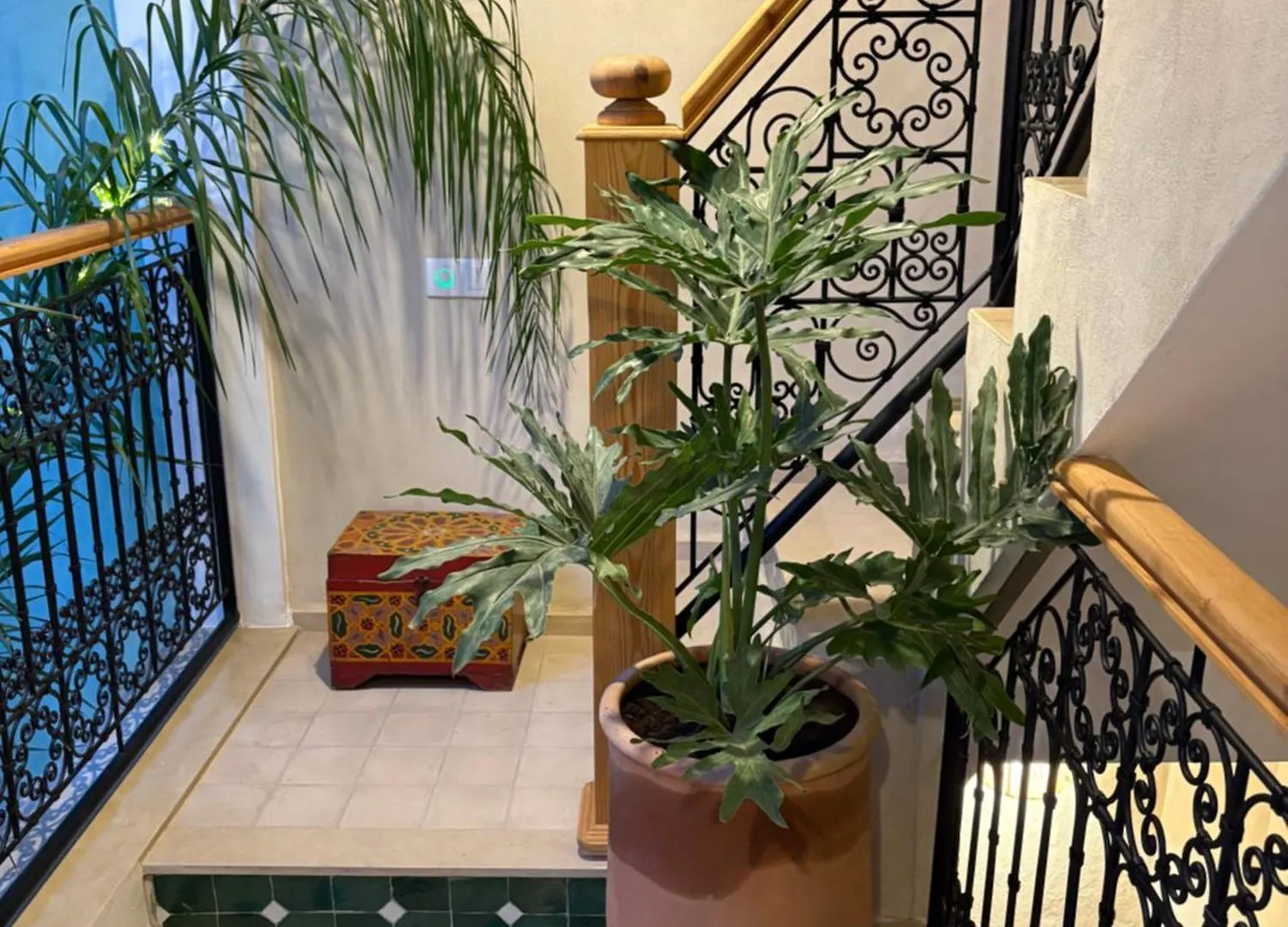 Holiday home Riad212 Private Medina Fast Wi-Fi Plunge Pool Marrakesh